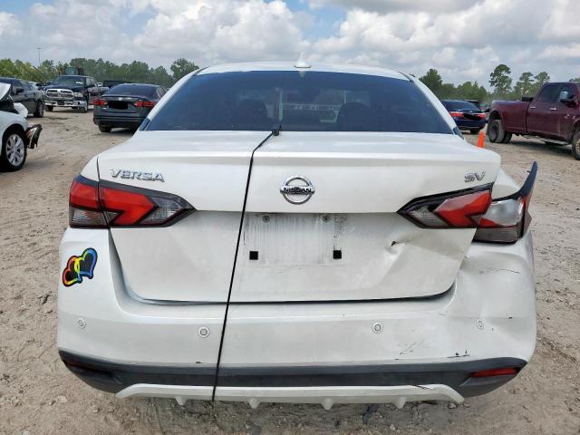 Photo 6 from auction – 2020 NISSAN VERSA SV with VIN 3N1CN8EV9LL805684