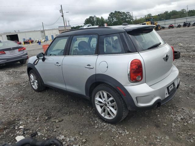 Zdjęcie 2 z aukcji – 2012 MINI COOPER S C z VIN WMWZC3C50CWM27040
