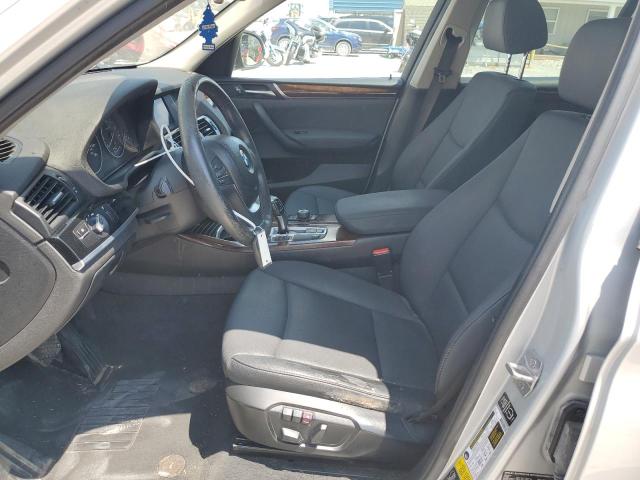 Photo 7 from auction – 2015 BMW X3 XDRIVE2 with VIN 5UXWX9C53F0D46054