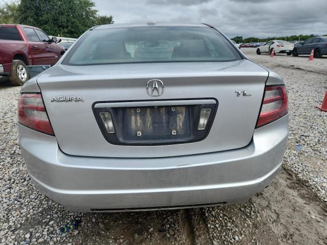 Photo 6 from auction – 2008 ACURA TL with VIN 19UUA66238A021314