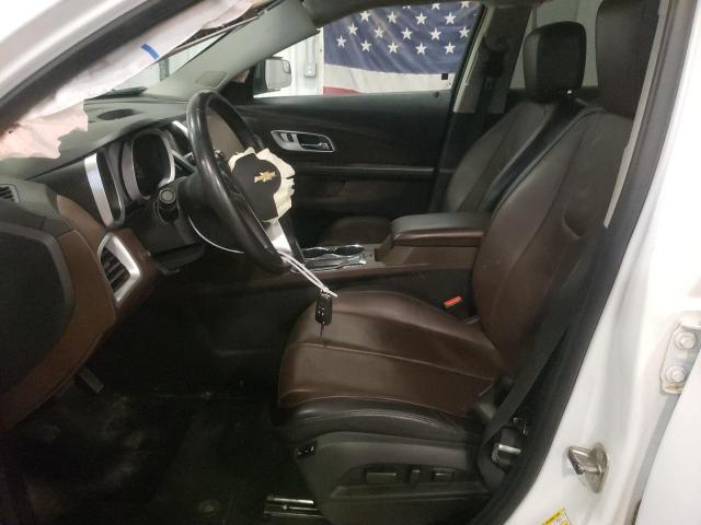 Photo 7 from auction – 2013 CHEVROLET EQUINOX LT with VIN 2GNFLGEK2D6388745