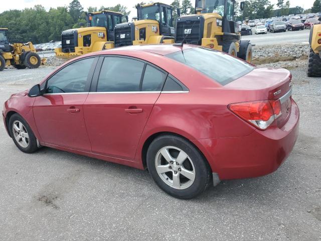 Photo 2 from auction – 2012 CHEVROLET CRUZE LT with VIN 1G1PF5SC7C7201044