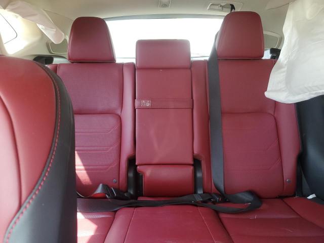 Photo 10 from auction – 2021 LEXUS NX 300H BA with VIN JTJHJRDZ2M2159753