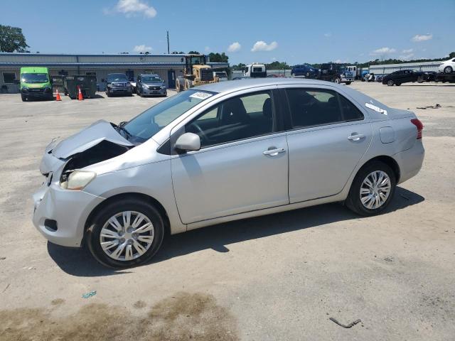 Photo 1 from auction – 2008 TOYOTA YARIS with VIN JTDBT923484028660