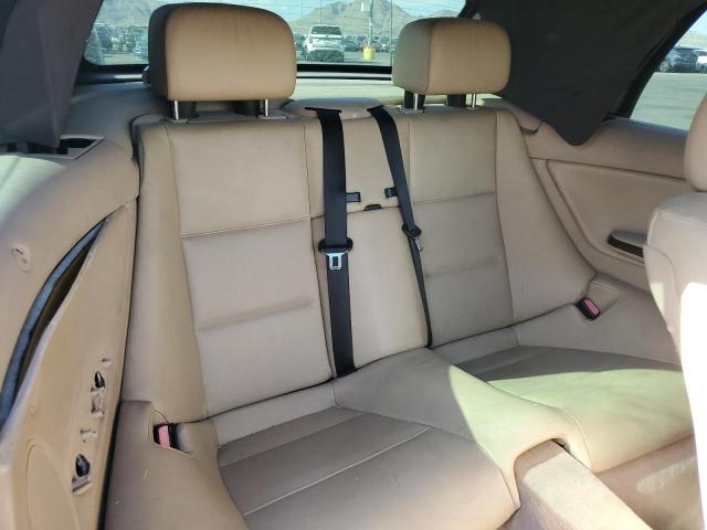 Photo 10 from auction – 2000 BMW 323 CI with VIN WBABR3343YEG01190