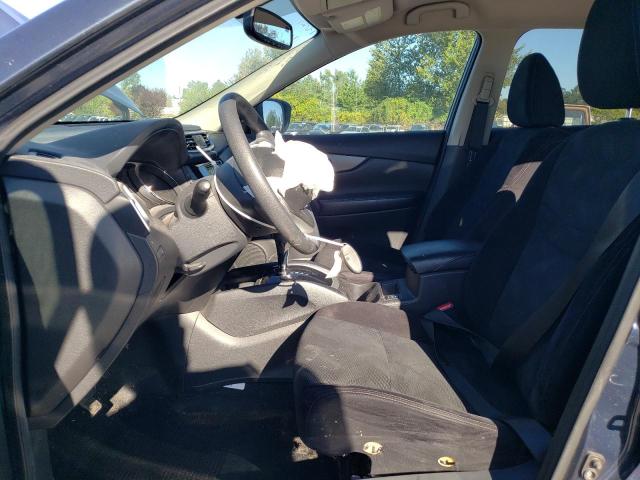 Photo 7 from auction – 2015 NISSAN ROGUE S with VIN 5N1AT2MV4FC823630