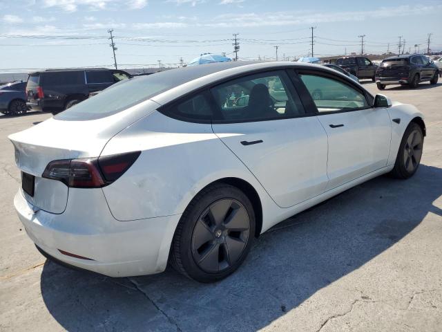 Photo 3 from auction – 2023 TESLA MODEL 3 with VIN 5YJ3E1EA9PF577286