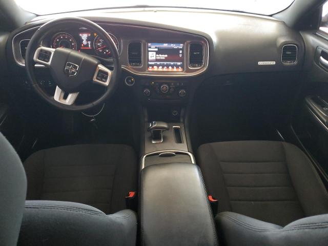 Photo 8 from auction – 2014 DODGE CHARGER SX with VIN 2C3CDXHG4EH155444