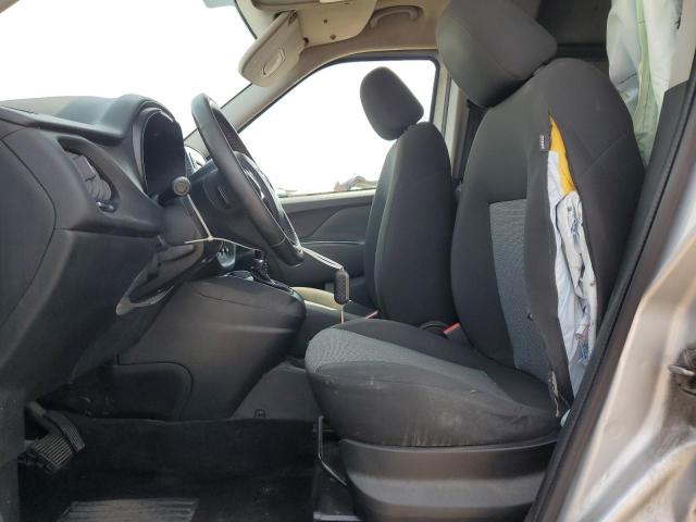 Photo 7 from auction – 2016 RAM PROMASTER with VIN ZFBERFAT9G6C54875