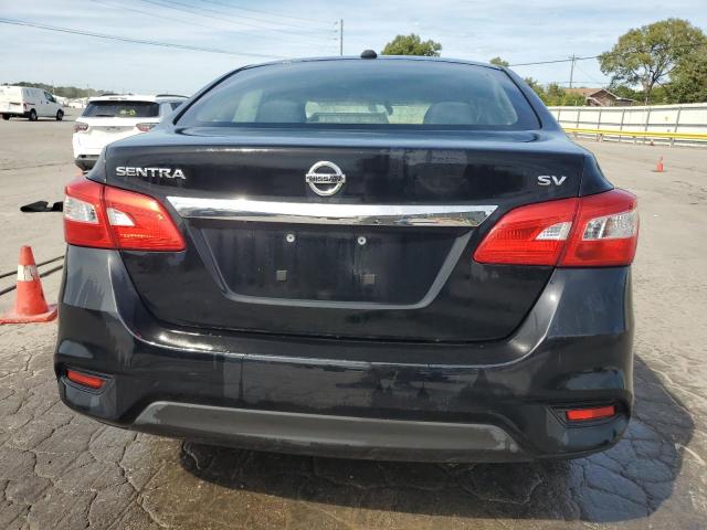 Photo 6 from auction – 2016 NISSAN SENTRA S with VIN 3N1AB7AP8GL668809