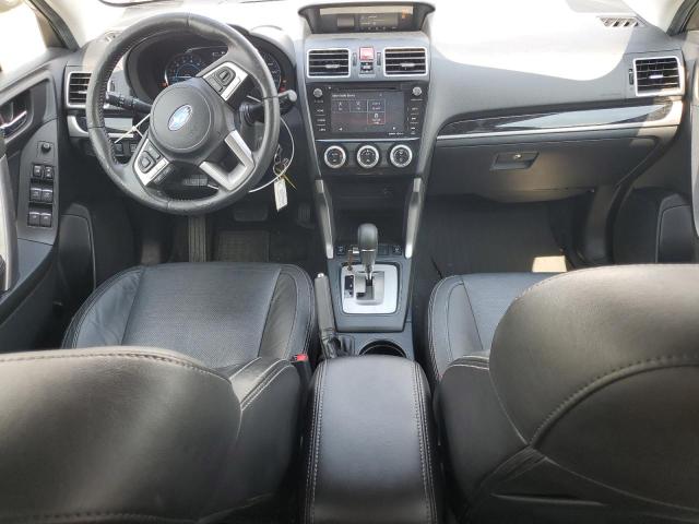 Photo 8 from auction – 2017 SUBARU FORESTER 2 with VIN JF2SJAJC8HH483580