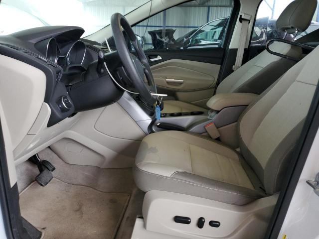 Photo 7 from auction – 2015 FORD ESCAPE SE with VIN 1FMCU0GX7FUB55369