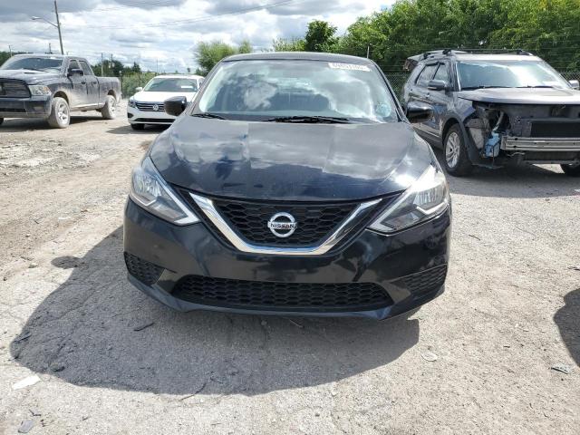 Photo 5 from auction – 2017 NISSAN SENTRA S with VIN 3N1AB7AP8HY333828