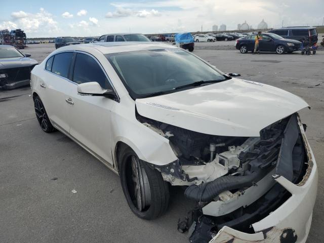 Photo 4 from auction – 2013 BUICK LACROSSE T with VIN 1G4GJ5E38DF217547