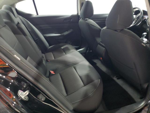 Photo 10 from auction – 2024 NISSAN ALTIMA SV with VIN 1N4BL4DV4RN323261