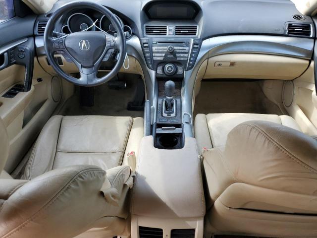 Photo 8 from auction – 2011 ACURA TL with VIN 19UUA8F25BA009314