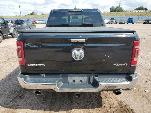 Photo 6 from auction – 2019 RAM 1500 LARAM with VIN 1C6SRFJT4KN574902