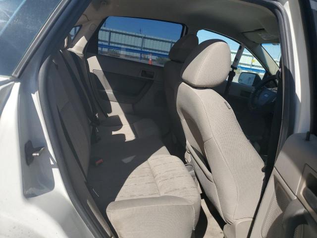 Photo 10 from auction – 2010 FORD FOCUS SE with VIN 1FAHP3FN2AW161053