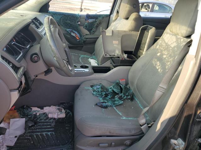 Photo 7 from auction – 2015 GMC ACADIA SLE with VIN 1GKKRPKD5FJ376630