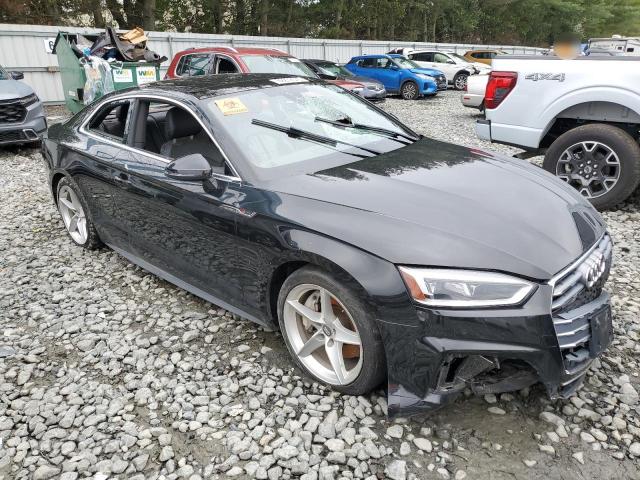 صورة رقم 4 من المزاد - 2018 AUDI A5 PREMIUM مع VIN WAUTNAF51JA108403