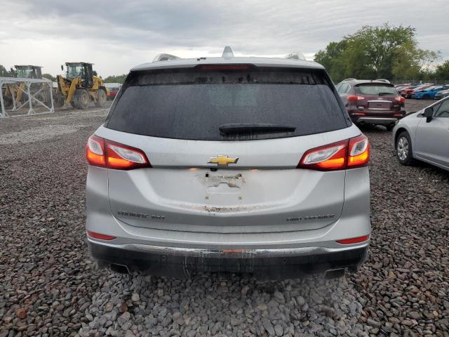 Photo 6 from auction – 2019 CHEVROLET EQUINOX PREMIER with VIN 2GNAXYEX2K6289680