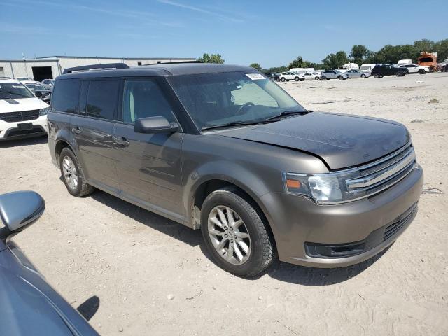 Photo 4 from auction – 2014 FORD FLEX SE with VIN 2FMGK5B87EBD40790