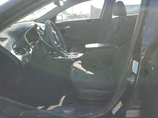 Photo 7 from auction – 2016 CHEVROLET MALIBU LT with VIN 1G1ZE5ST2GF284468