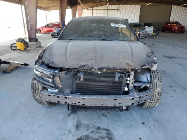 Photo 5 from auction – 2019 DODGE CHARGER SX with VIN 2C3CDXJG6KH605990