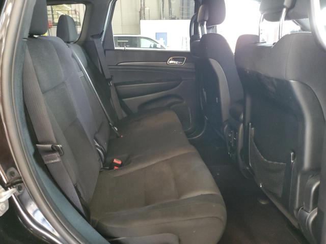 Photo 11 from auction – 2017 JEEP GRAND CHER with VIN 1C4RJFAG2HC886416