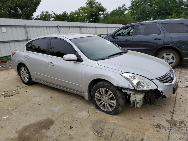 Photo 4 from auction – 2012 NISSAN ALTIMA BAS with VIN 1N4AL2AP4CC163939