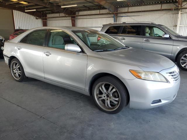 Photo 4 from auction – 2009 TOYOTA CAMRY BASE with VIN 4T1BE46K99U887545