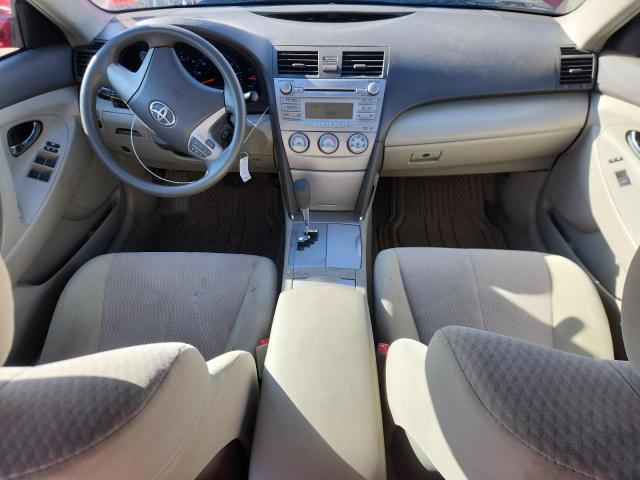 Photo 8 from auction – 2011 TOYOTA CAMRY BASE with VIN 4T1BF3EK3BU603437