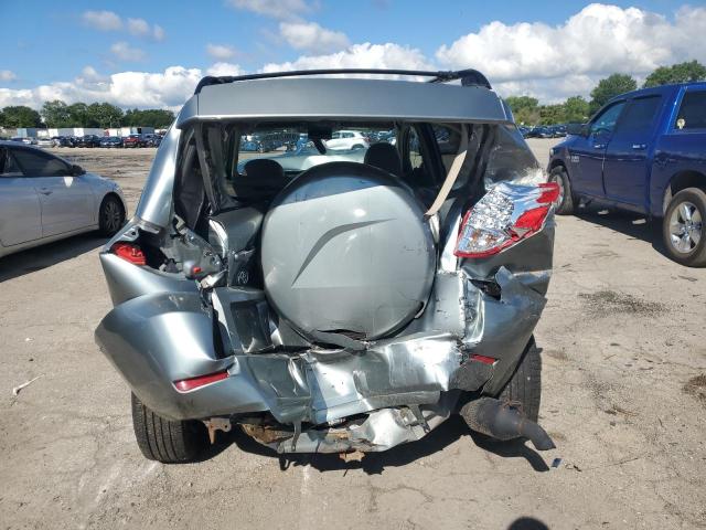Photo 6 from auction – 2007 TOYOTA RAV4 LIMIT with VIN JTMBK31VX76024845
