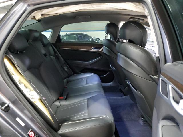 Photo 10 from auction – 2016 HYUNDAI GENESIS 3. with VIN KMHGN4JEXGU127726