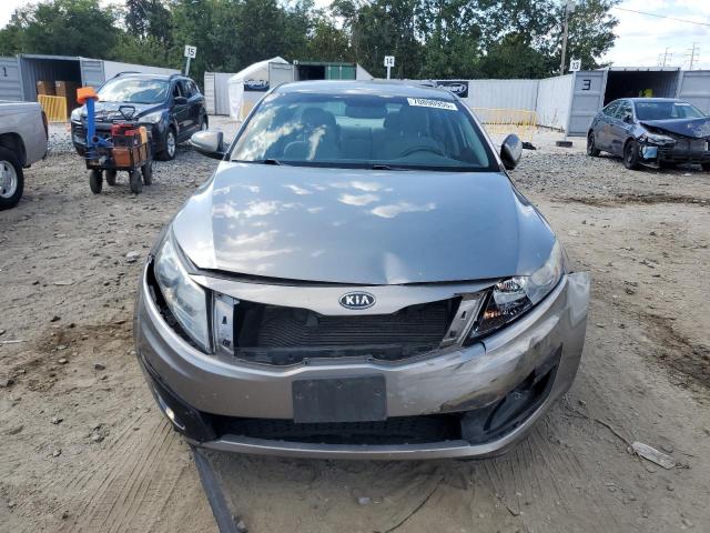 Photo 5 from auction – 2012 KIA OPTIMA LX with VIN 5XXGM4A78CG082102