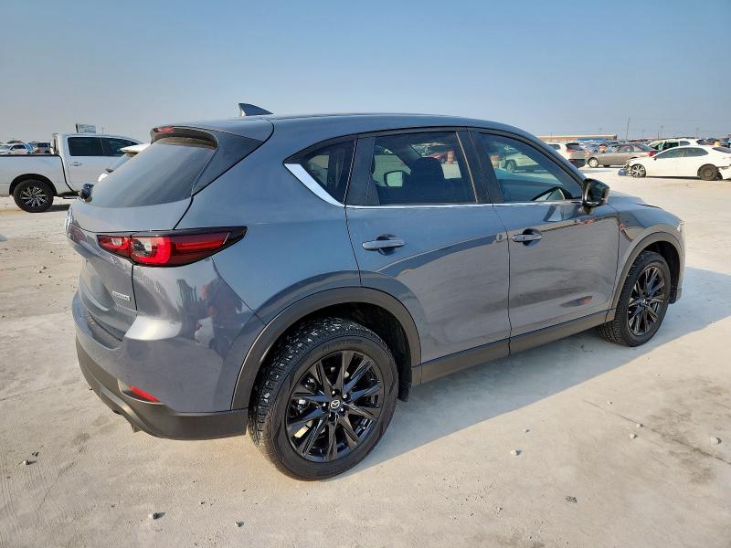 Photo 3 from auction – 2022 MAZDA CX-5 PREFE with VIN JM3KFBCM7N0530420