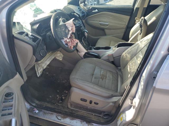 Photo 7 from auction – 2013 FORD ESCAPE SEL with VIN 1FMCU0H97DUD40566