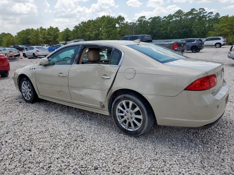Photo 2 from auction – 2011 BUICK LUCERNE CX with VIN 1G4HJ5EM6BU146919