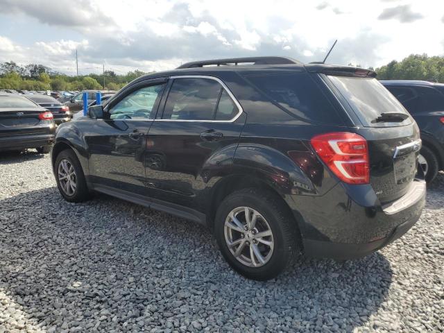Photo 2 from auction – 2016 CHEVROLET EQUINOX LT with VIN 2GNFLFEK8G6308167