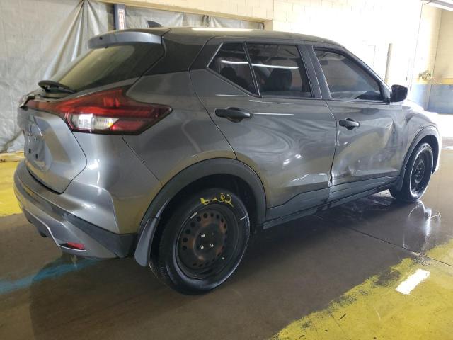 Photo 3 from auction – 2021 NISSAN KICKS S with VIN 3N1CP5BV4ML518235