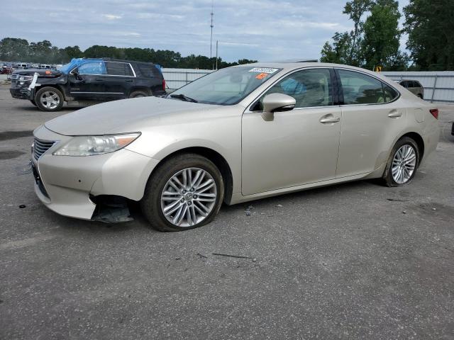 LEXUS ES 350 2013 with VIN JTHBK1GG5D2054740 - Photo from auction