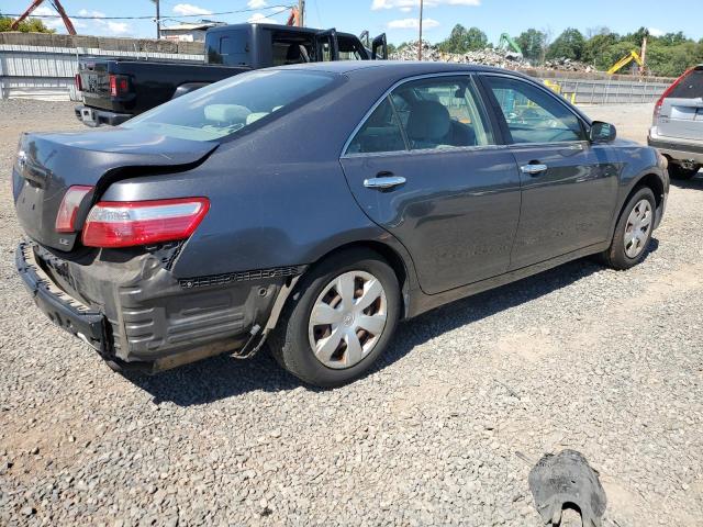 Photo 3 from auction – 2007 TOYOTA CAMRY CE with VIN 4T1BE46K07U641142