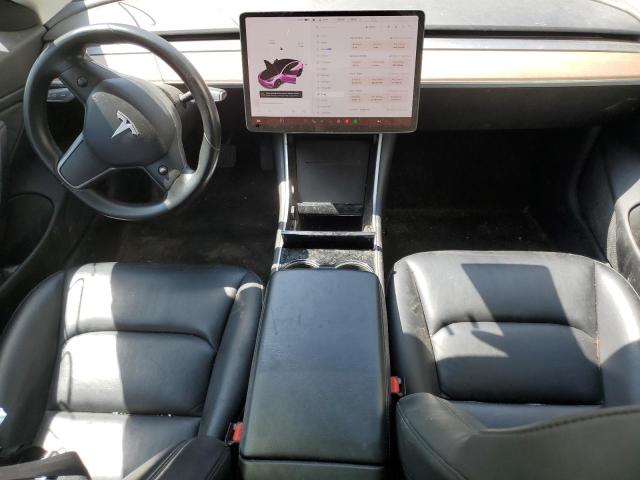 Photo 8 from auction – 2018 TESLA MODEL 3 with VIN 5YJ3E1EB0JF144276