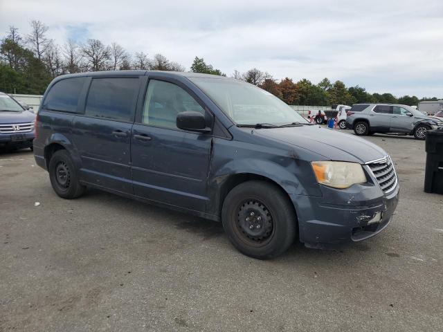 Photo 4 from auction – 2008 CHRYSLER TOWN & COU with VIN 2A8HR44H78R606843