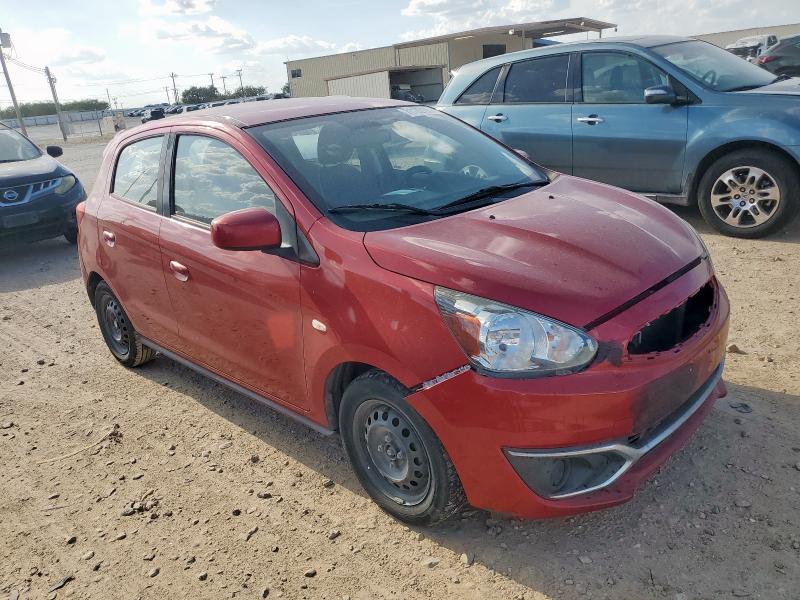 Photo 4 from auction – 2019 MITS MIRAGE ES with VIN ML32A3HJ9KH014507