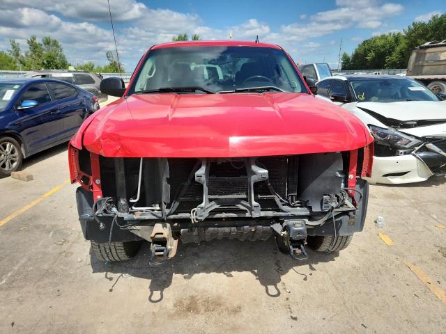 Photo 5 from auction – 2010 CHEVROLET SILVERADO with VIN 1GCSKSE39AZ288177