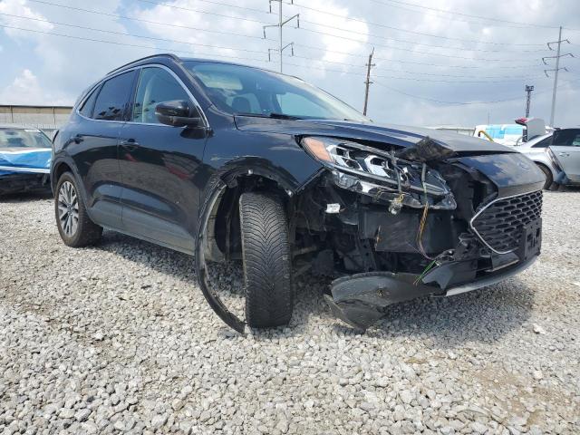 Photo 4 from auction – 2020 FORD ESCAPE TIT with VIN 1FMCU9J94LUA29335
