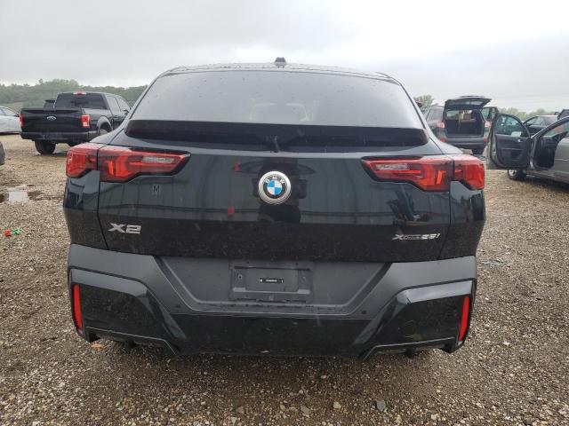 Photo 6 from auction – 2025 BMW X2 XDRIVE2 with VIN WBX63GM04S5142204