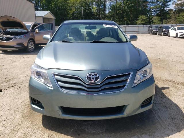 Photo 5 from auction – 2011 TOYOTA CAMRY BASE with VIN 4T1BF3EK3BU703344