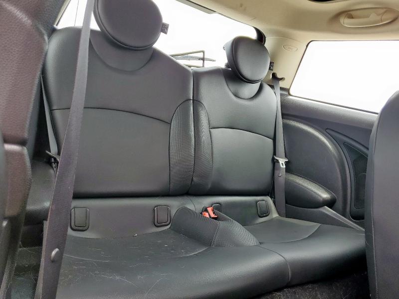 Photo 10 from auction – 2013 MINI COOPER with VIN WMWSU3C56DT546230